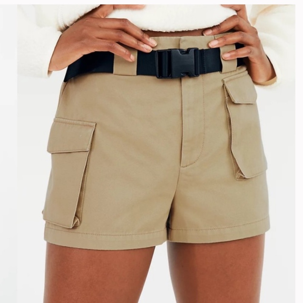TNA Cargo 3” Shorts